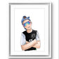 Time Capsule Moments – Bespoke Illustrated Milestone Portraits